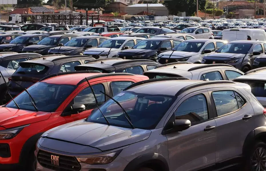 PLP 68/2024: Emenda Propõe Isenção de Impostos para Oficiais de Justiça na Aquisição de Veículos