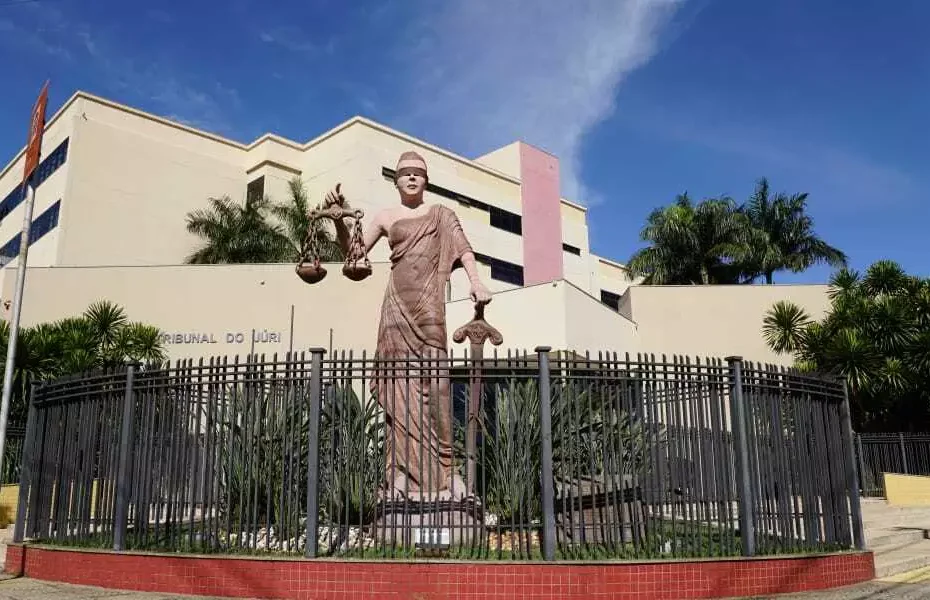 Oficial de Justiça é agredida durante cumprimento de mandado em Campo Grande