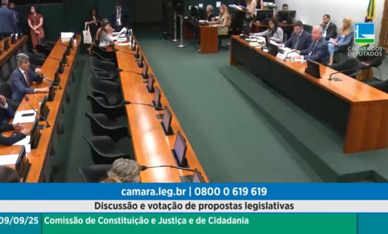 CCJ aprova PEC 23/2023 que reconhece Oficiais de Justiça como carreira de Estado