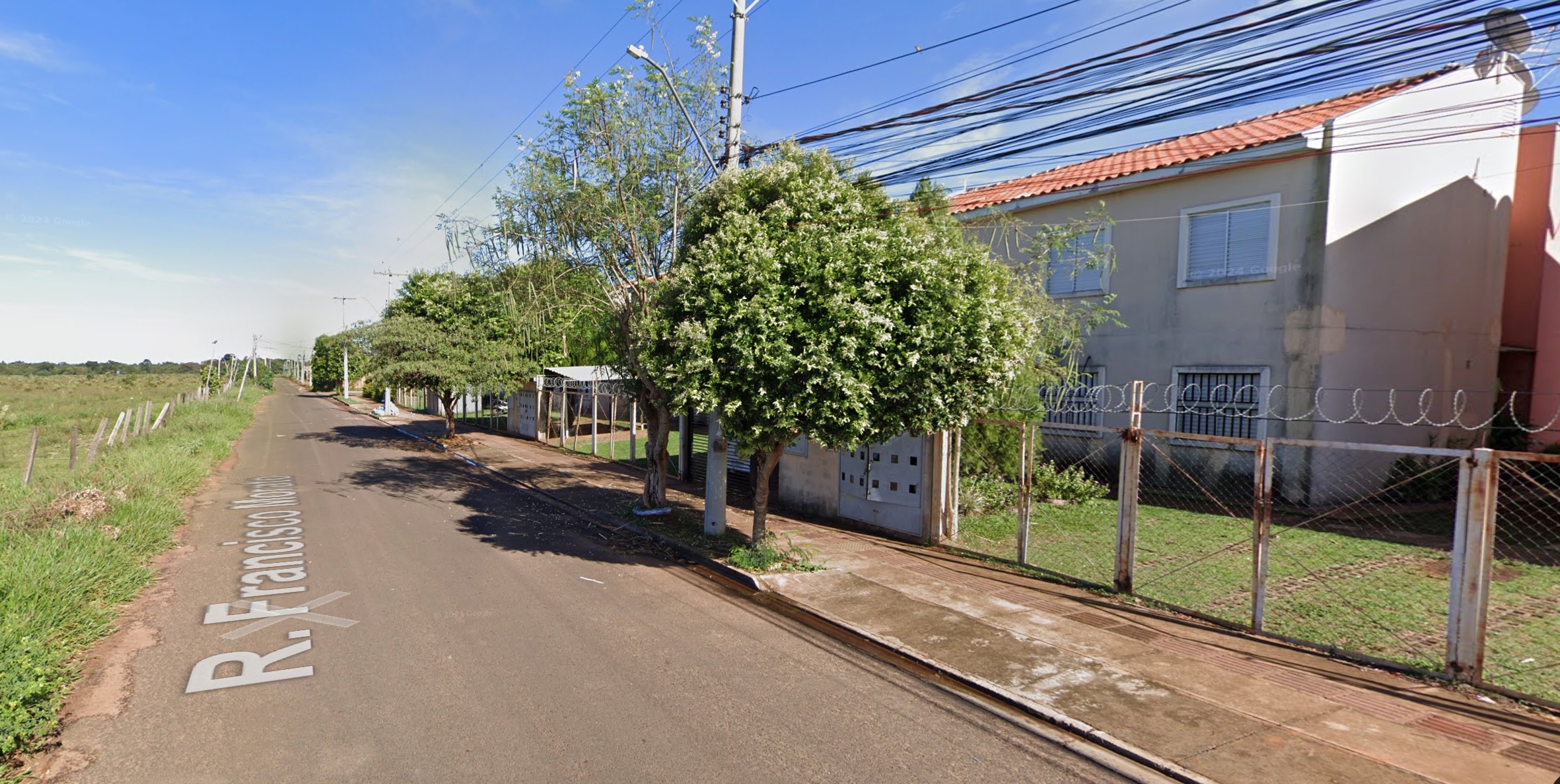 Cumprimento de mandado com apoio policial termina em confronto